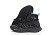 Чоловічі кросівки Nike ACG Air Terra Antarktik Black Blue Gor-Tex Чорні Найк АСГ текстиль gore-tex демісезон демісезонні, фото 5