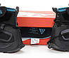 Чоловічі кросівки Nike ACG Air Terra Antarktik Black Blue Gor-Tex Чорні Найк АСГ текстиль gore-tex демісезон демісезонні, фото 8