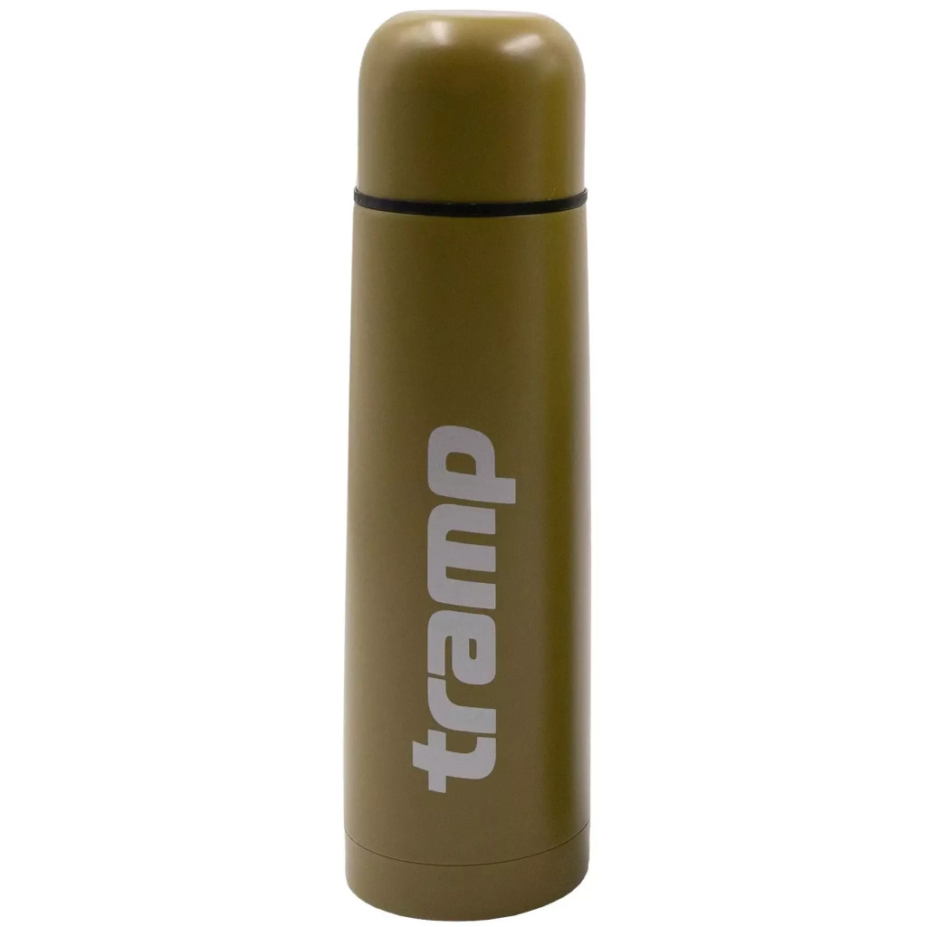 Термос Tramp Basic 0.5 л Khaki (UTRC-111-khaki), фото 1