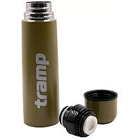 Термос Tramp Basic 0.5 л Khaki (UTRC-111-khaki), фото 4