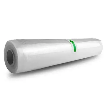 Плівка для вакууматора рулон Ruhhy 10313, 28x600 см