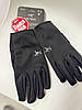 Сенсорні не продувні рукавиці Arcteryx Delta Glove (WindStopper) KR-TEX, фото 6