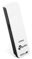 Адаптер USB WiFi TP-Link TL-WN821N 300M Wireless N Adapter (2-Antenna)