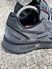 Чоловічі кросівки Reebok LX2200 із замші, тканини та сіточки, 41,44 р., фото 3