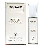 Richard White Chocola Pheromone Parfum унісекс 40 мл, фото 3