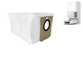 Пилесбірний мішок сумісний з Dreame L10s Ultra, L10s Pro, L10 Ultra, Xiaomi X10+