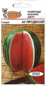 Кавун АУ-Продюсер 20 нас ТМ Коуел