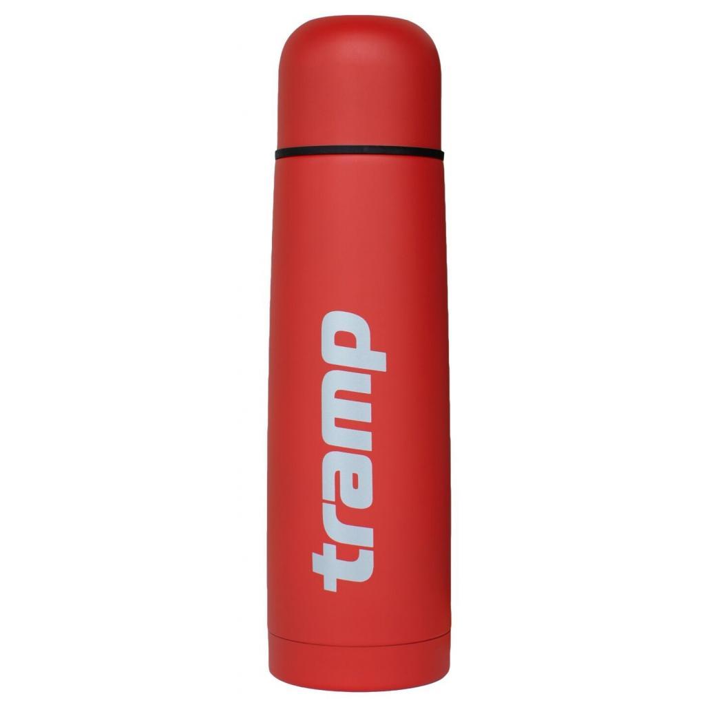 Термос Tramp Basic 0.5 л Red (TRC-111-red), фото 1