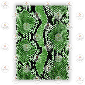 Друк їстівного фото — Шокотрансфер — Новий рік No2