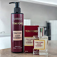 Парфумований набір Tom Ford Lost Cherry
