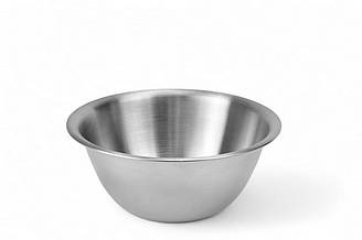 Миска глибока з нержавіючої сталі 500 мл