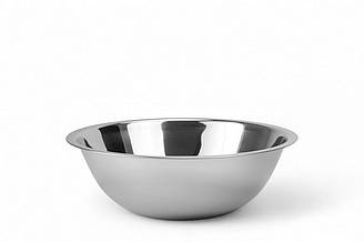 Миска Еко з нержавіючої сталі 3 л