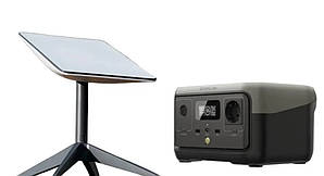 Стійки медичні