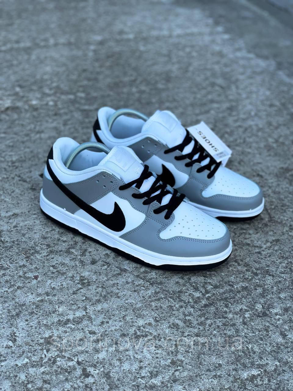 Кросівки Nike SB Dunk Low PRM 45р.