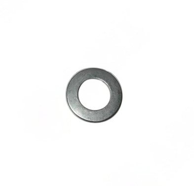 Шайба валу ведучого (D=28 мм, d=16 мм, h=1,5 мм) бетономішалки