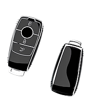 Чохол на ключ Mercedes