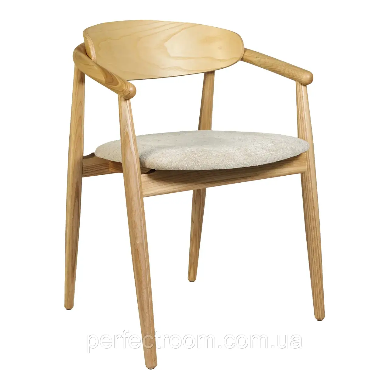 Стілець Mamont semi-soft