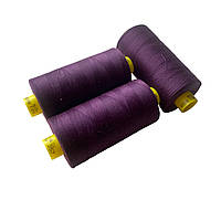Нитки Gutermann Mara 100/257/1000м