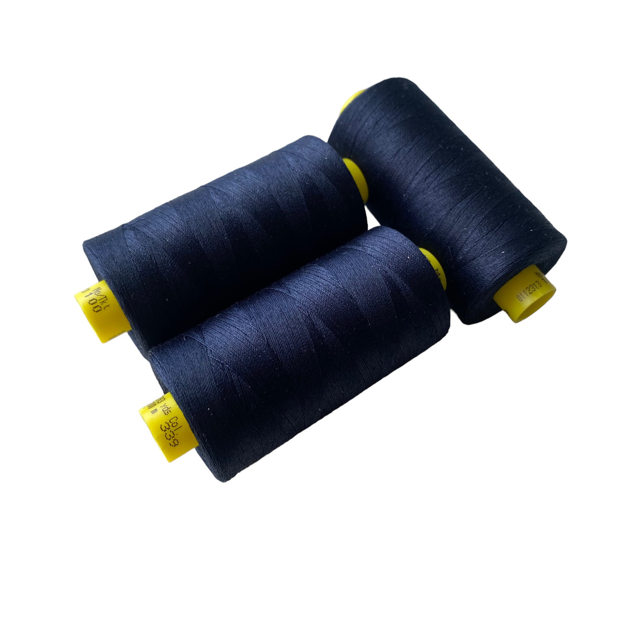 Нитки Gutermann Mara 100/339/1000м
