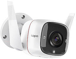 IP-камера TP-Link Tapo C310 3MP N300 1xFE UA