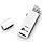 Адаптер USB WiFi TP-Link TL-WN821N 300M Wireless N Adapter (2-Antenna), фото 3