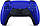 Бездротовий контролер Sony PlayStation 5 DualSense Cobalt Blue UA, фото 3