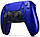 Бездротовий контролер Sony PlayStation 5 DualSense Cobalt Blue UA, фото 4