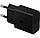 МЗП блочок Samsung 15W USB-C (EP-T1510NBEGEU) black UA, фото 4