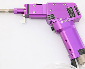 Лазерна головка для зварювального Qilin BWT16S ver10