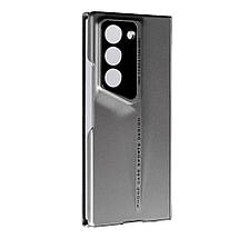 Чохол Fashion New для Samsung Fold 6 Black, фото 4