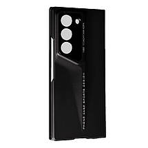 Чохол Fashion New для Samsung Fold 6 Silver, фото 4