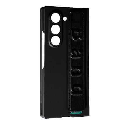 Чохол Fashion для Samsung Fold 6 Black, фото 1