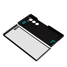 Чохол Fashion для Samsung Fold 6 Black, фото 4