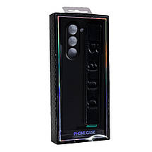 Чохол Fashion для Samsung Fold 6 Black, фото 5