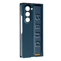 Чохол Fashion для Samsung Fold 6 Black, фото 6