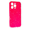 Силіконовий чохол Summer Vibe для Apple iPhone 16 Pro Max Pink, фото 9