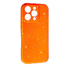 Силіконовий чохол Summer Vibe для Apple iPhone 16 Pro Green, фото 3