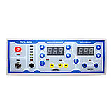 Діатермокоагулятор-електроніж високочастотний хірургічний ДКХ — 300, фото 2