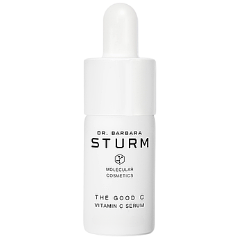 Сироватка з вітаміном С Dr. Barbara Sturm The Good C Vitamin C Serum 3 мл