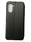 Чохол-книжка "Classy&Level" Realme C33 Black