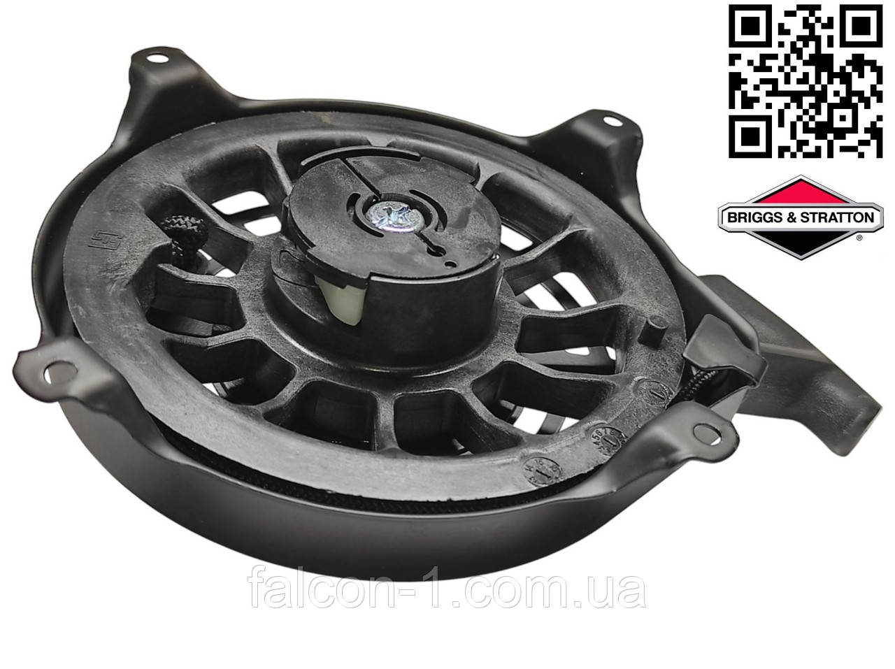 Стартер Castel Garden XE 70 Briggs Stratton  497680 00030000304