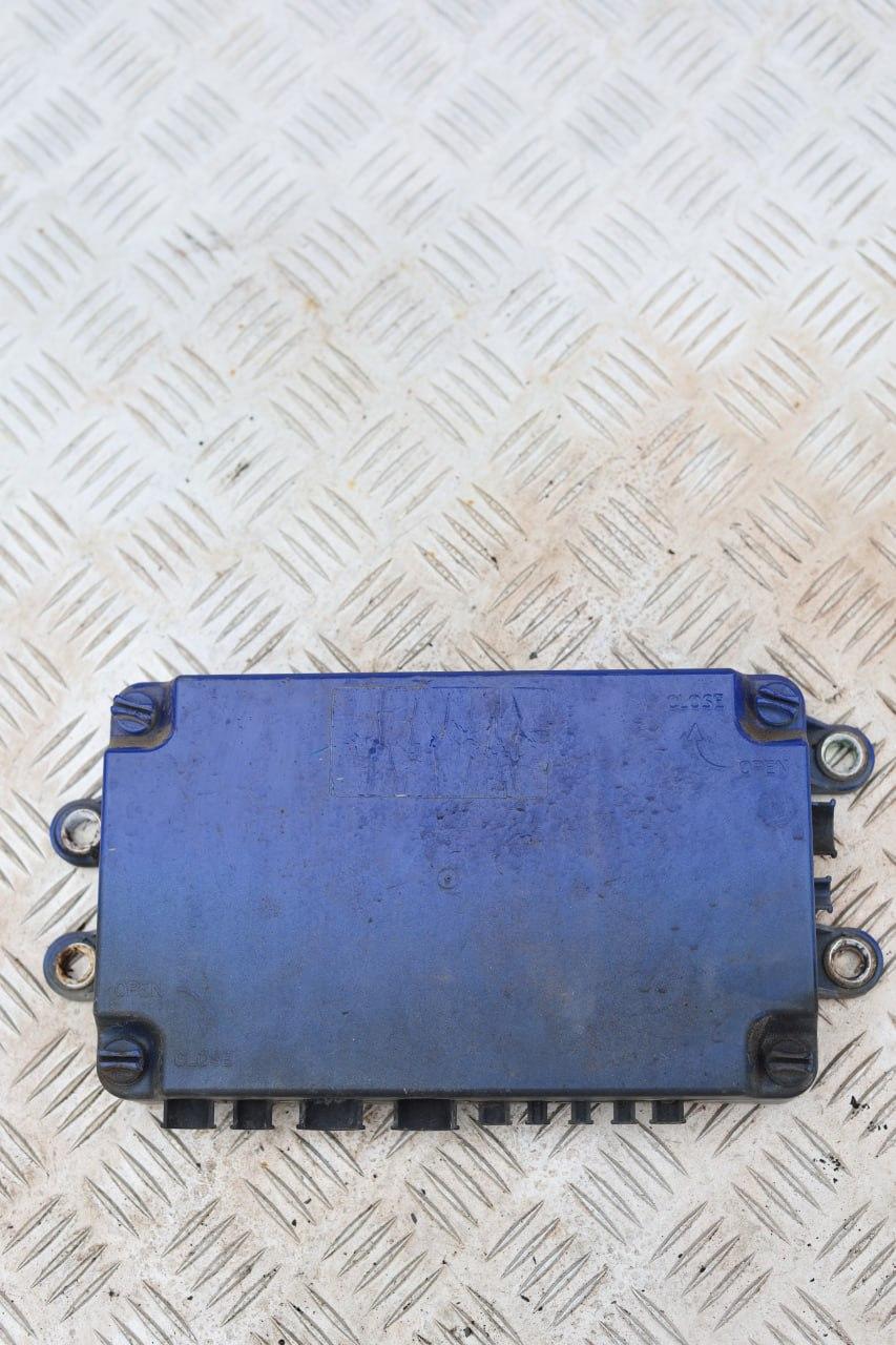 Запобіжна коробка б/в VOLVO FM (21717590) оригінал, 170х100х250 мм