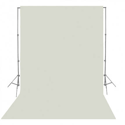 Фон паперовий Visico P-42 Smoky Grey 1,35 x 10,0 м, фото 1
