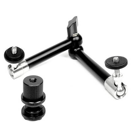 Кріплення Visico MA-02-11 Magic Arm Pro 11, фото 3