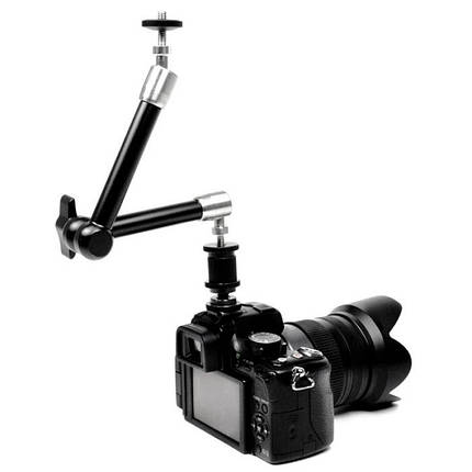 Кріплення Visico MA-02-11 Magic Arm Pro 11, фото 4