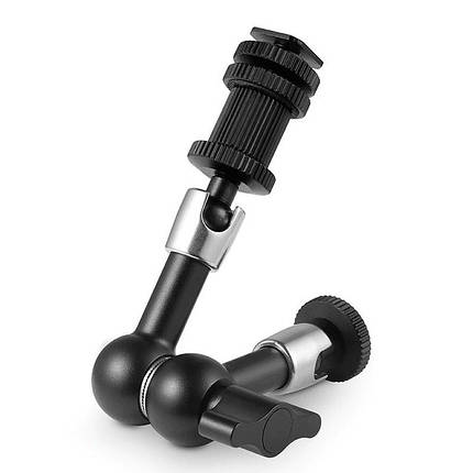Кріплення Visico MA-02-7 Magic Arm Pro 7, фото 1