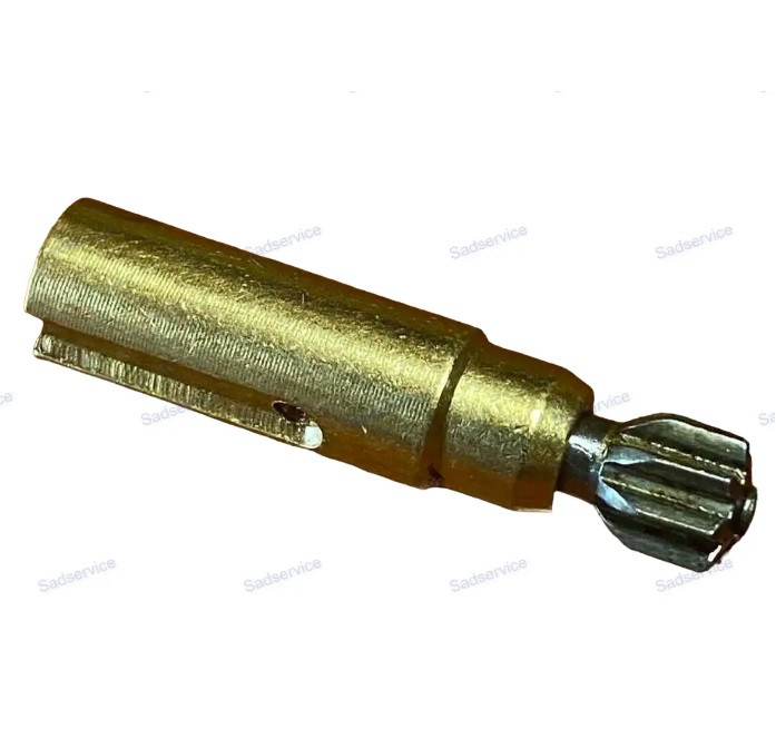 Маслонасос SABER для STH MS 170, MS 180/для бензопил, фото 1