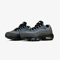 Чоловічі кросівки Nike Air Max 95 Vapor Green HM0622-001, фото 6