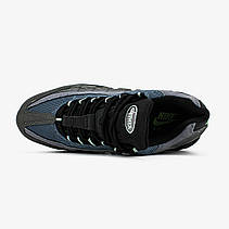 Чоловічі кросівки Nike Air Max 95 Vapor Green HM0622-001, фото 5