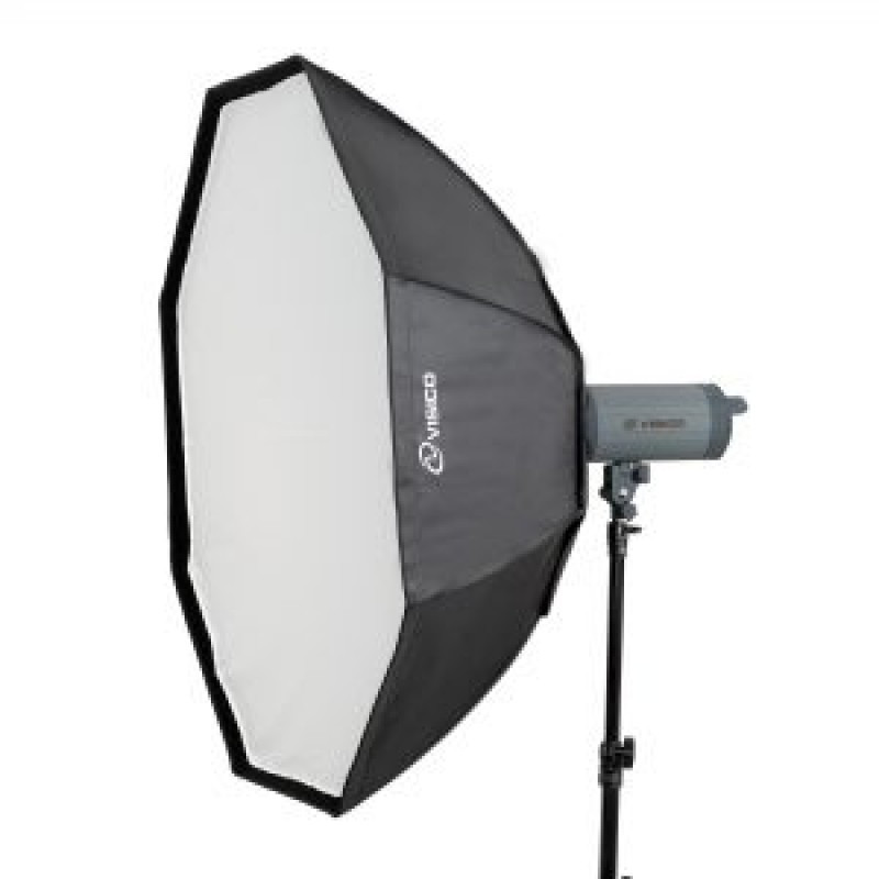 Софтбокс октагон Visico SB-038 200 см